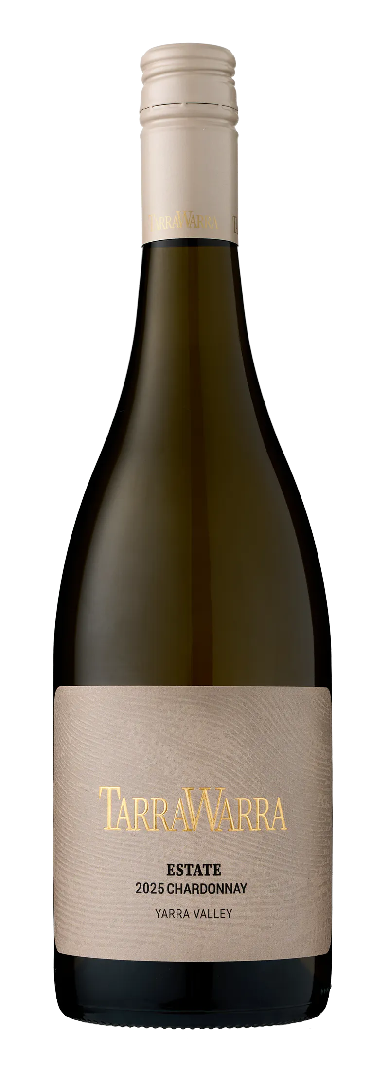 2025 Estate Chardonnay