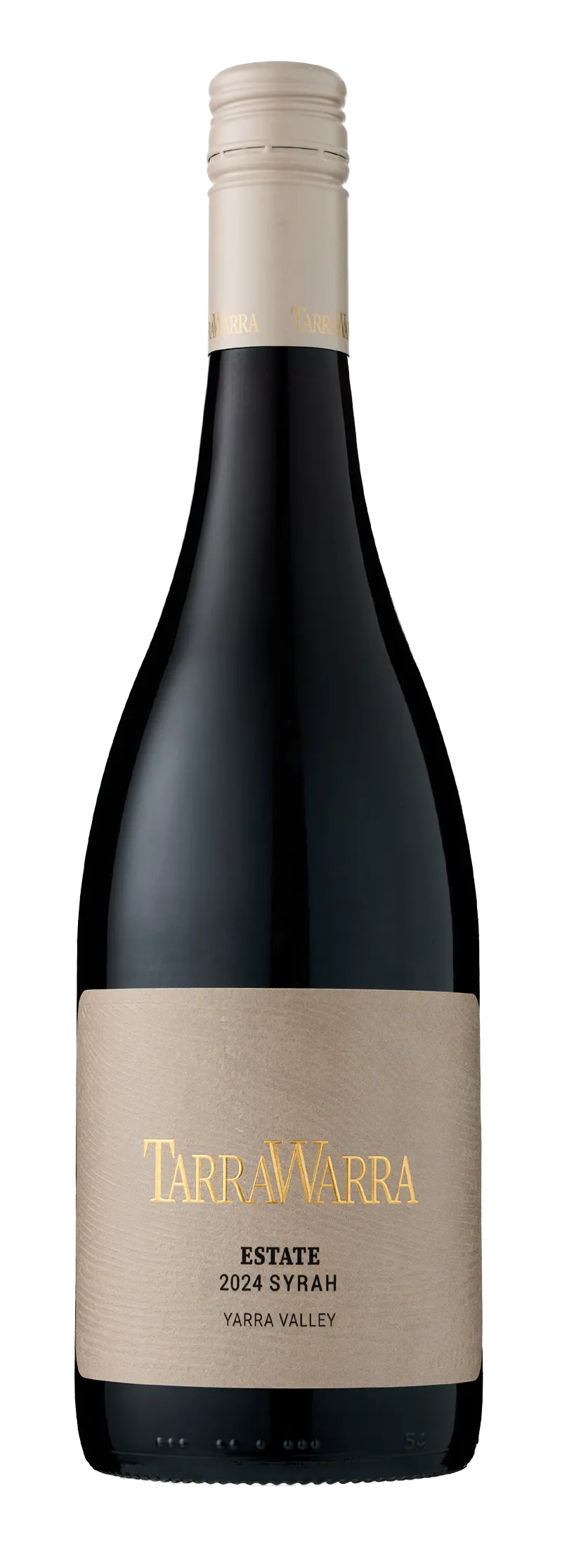 Tarra Warra Estate Syrah24 front low