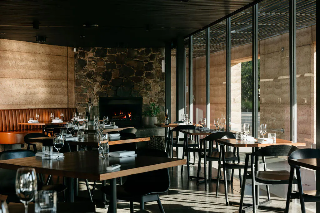 Tarra Warra Restaurant 061
